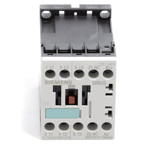 Leistungsschütz  Neu OVP